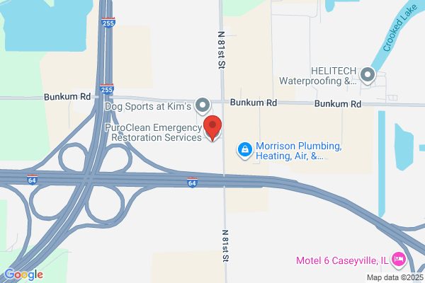 PuroClean Emergency Restoration Services