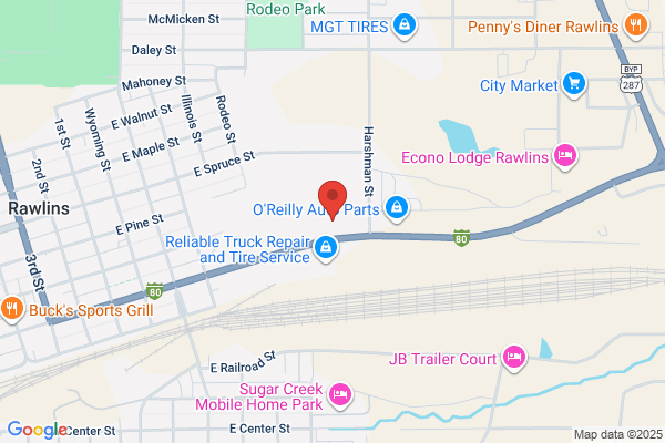 Skyline Motors Inc