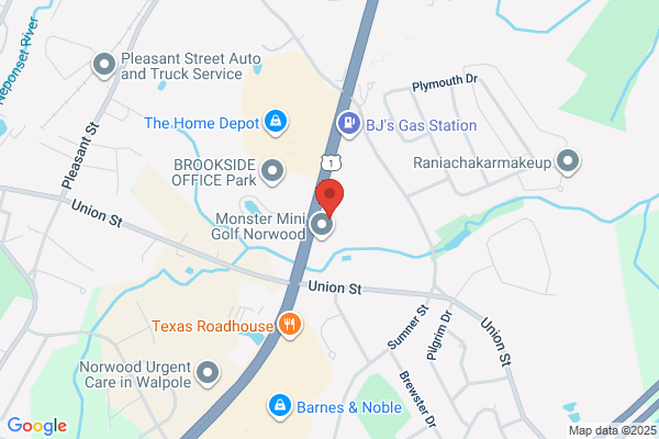 TMS For You - TMS Treatment in Norwood