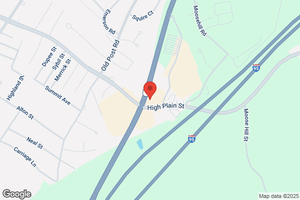 Walpole Exxon