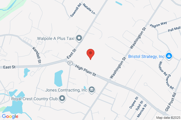 Walpole School District, Bird Middle School