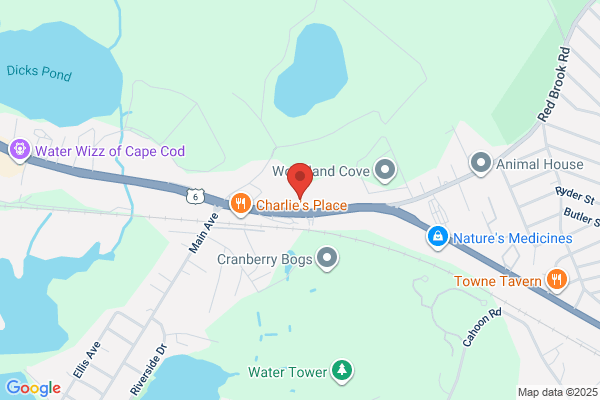 East Wareham Comprehensive Treatment Center