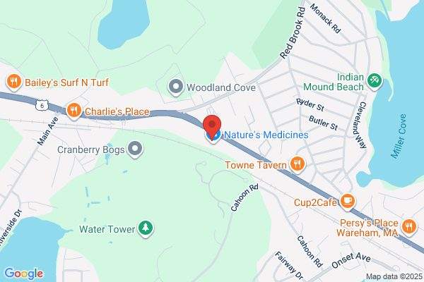 Select Physical Therapy - Wareham