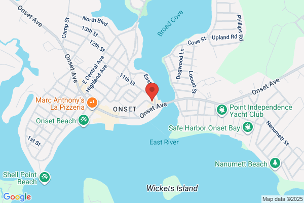 Buzzards Bay Dive Center