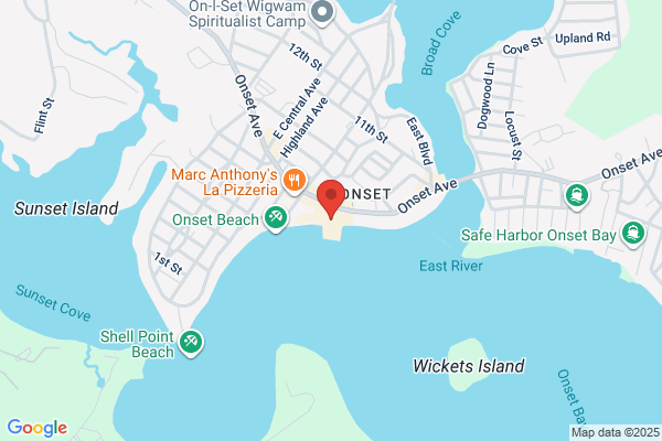 Cape Cod Canal Cruises