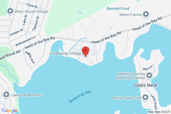 Hideaway Village Condominium Association Inc