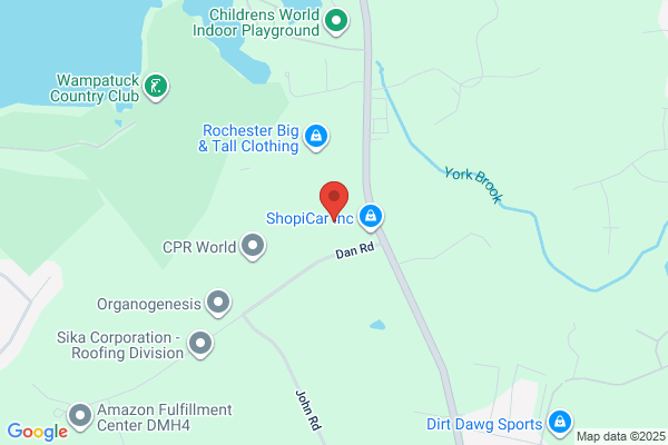 Occumed New England East Wareham