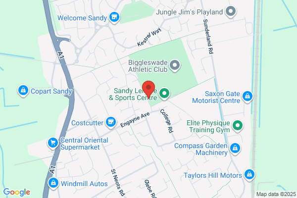 Sandys School