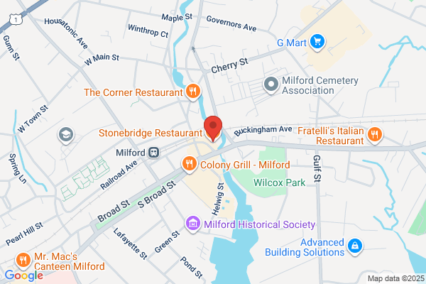 Stonebridge Bistro the