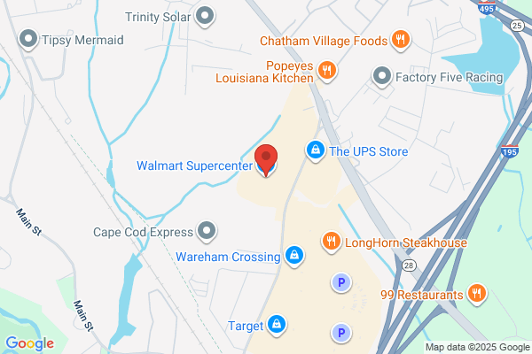 Wal-Mart, Store Information