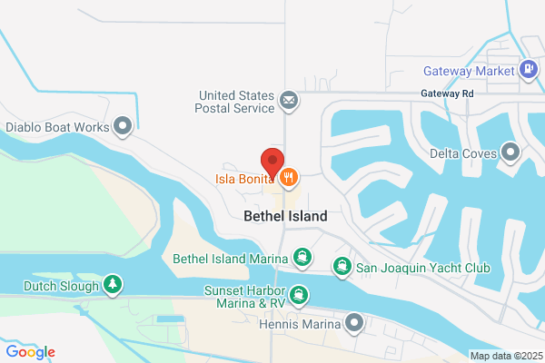 Bass Hole the