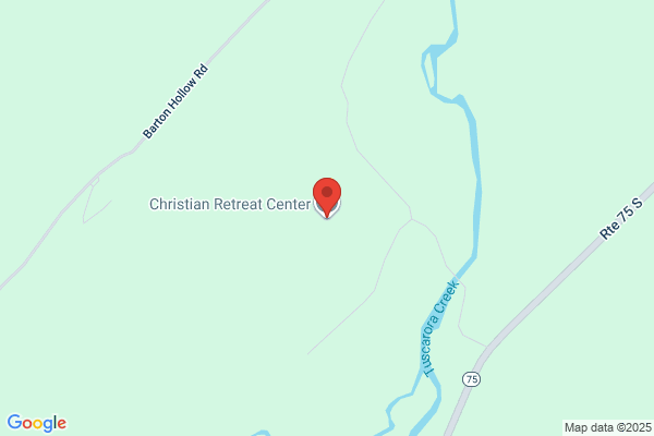 Christian Retreat Center