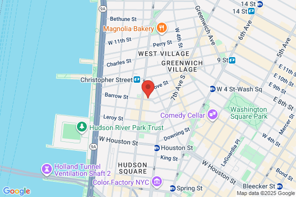 Barrows Place Apartments