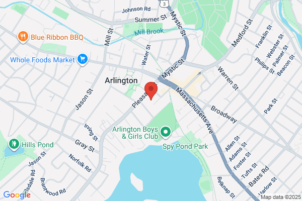 Brentwood Condo