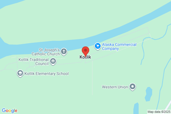 Kotlik John