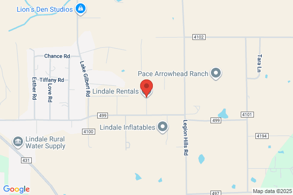 Lindale Condominiums