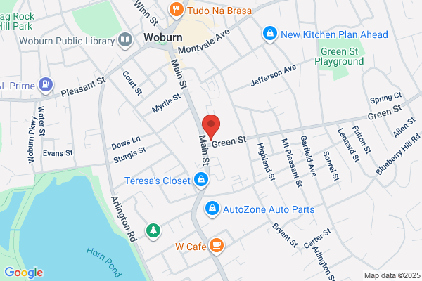 Somerville Sewing Center