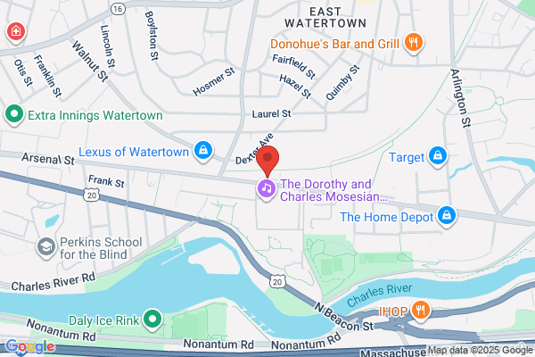 Garden City Autobody