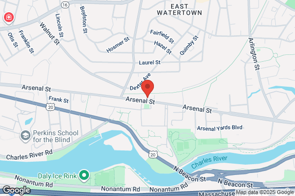 Gordon's Autobody Inc