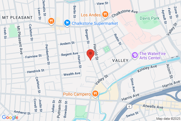 Allston Auto Electric Inc