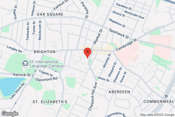 Brighton Auto Service