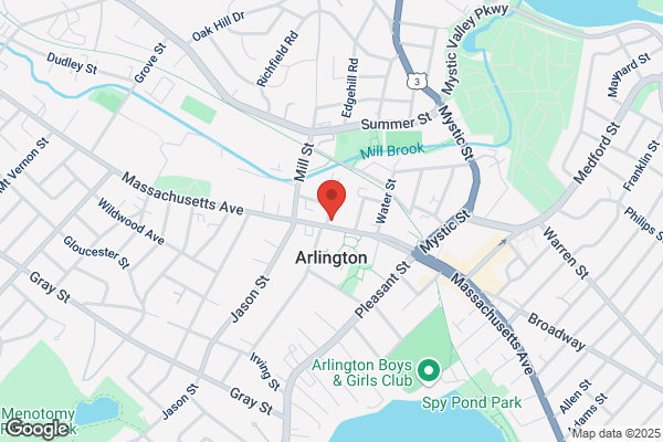 Gentle Dental Arlington