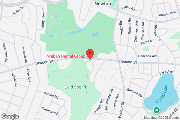 Waban Dental Group