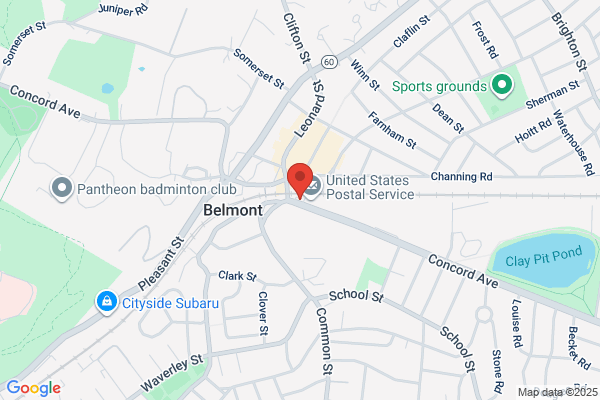 Belmont Centre Opticians