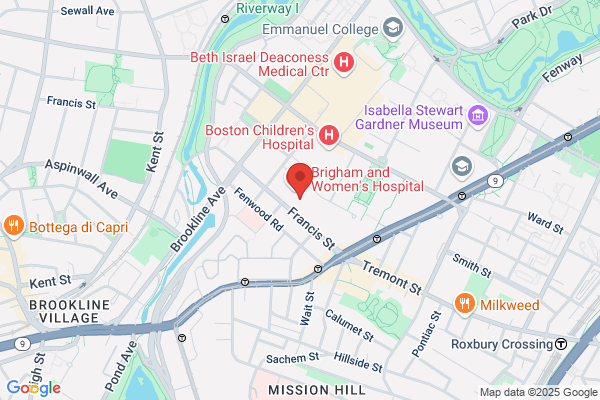Brigham-Farber Radiology Group