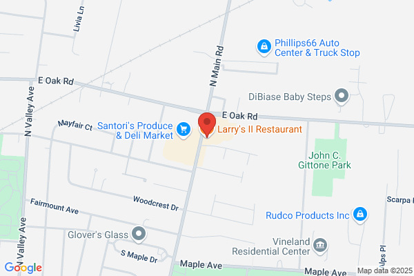Larry's II