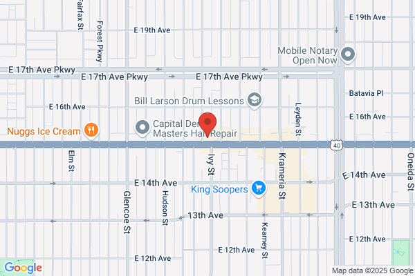 Advanced Locksmith Shop