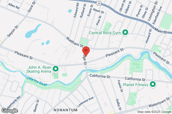 Olympia Moving & Storage