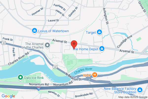Water Town Eye Group