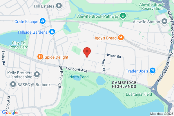 Boston Micromachines Corporation
