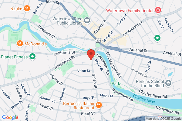 Watertown Orthodontics