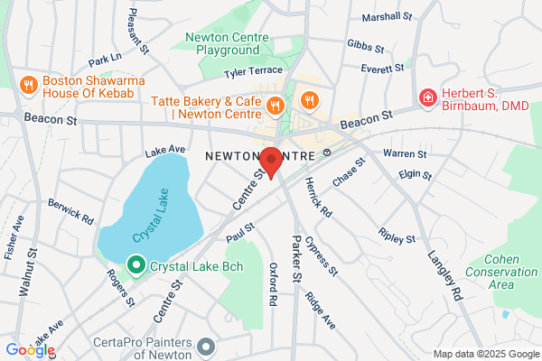 Fia Newton Centre