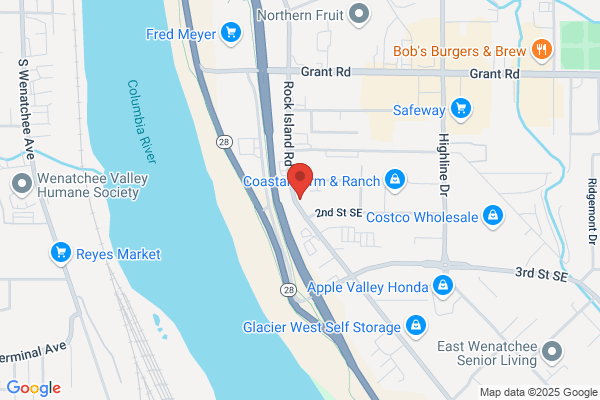 Nirvana Cannabis East Wenatchee