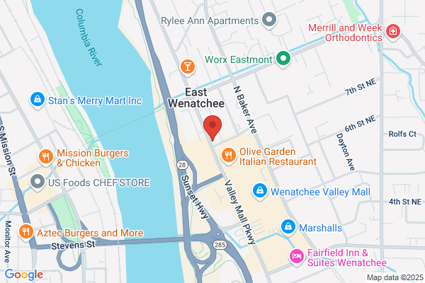 Webb Dental Care