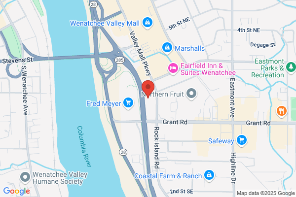 Wenatchee Valley Dental Village