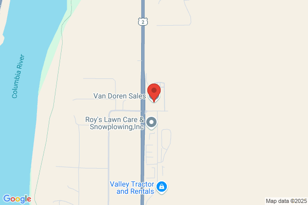 Van Doren Sales Inc