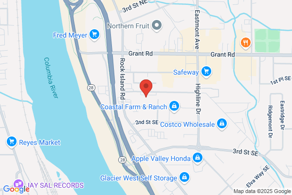 Wenatchee Kennel Club Inc