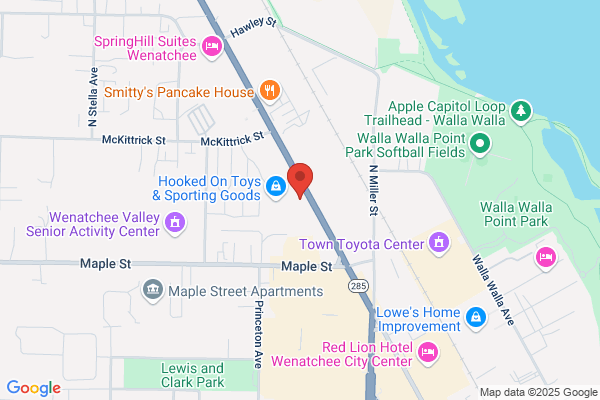 Wenatchee Appliance Center