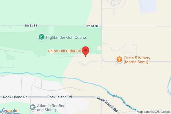 Witte Orchards Inc