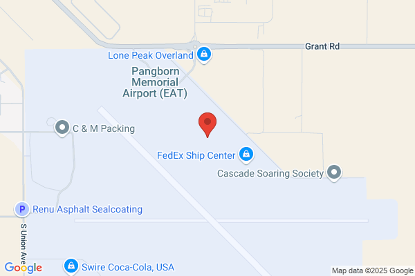 Wings of Wenatchee Inc