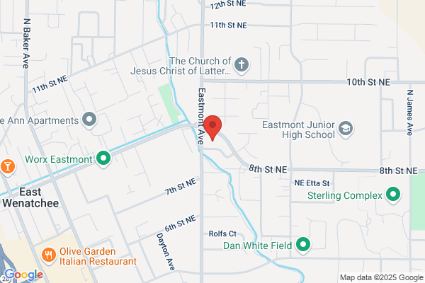 Eastmont Family Dental