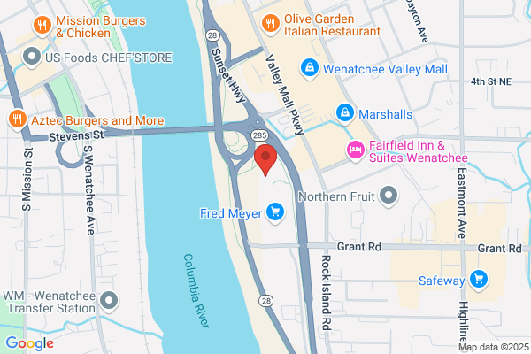 Fred Meyer Fuel Center