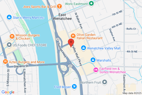 SureStay By Best Western Wenatchee