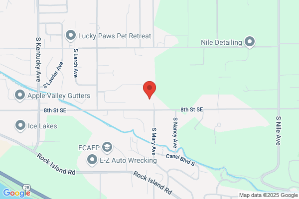 Riverview Landscaping Incorporated