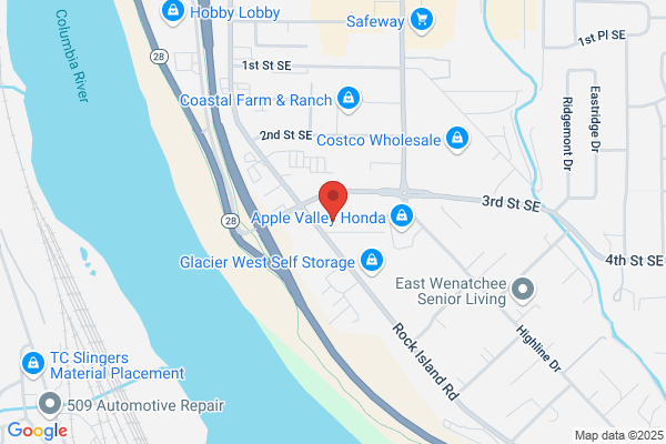 Eastmont Animal Clinic Inc PS