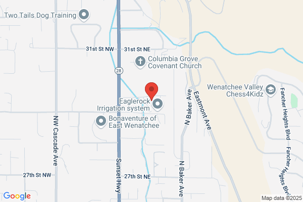 National Property Inspections of Central Washington